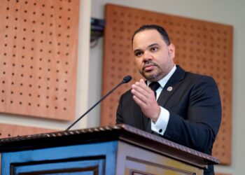 Defensor del Pueblo rinde cuentas y advierte vigilará reformas impactan derechos