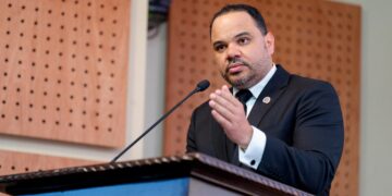 Defensor del Pueblo rinde cuentas y advierte vigilará reformas impactan derechos