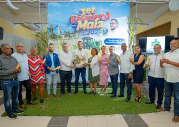 Anuncian tercer Festival del Maíz en San Juan de la Maguana