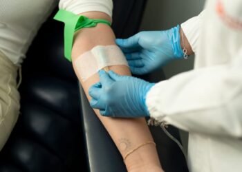 Referencia celebra Día Donante de Sangre con énfasis en la seguridad y solidaridad