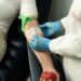 Referencia celebra Día Donante de Sangre con énfasis en la seguridad y solidaridad