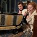 Protagonistas de Bridgerton revelan que rompieron mueble durante escena de sexo