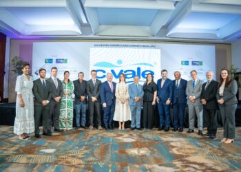 Asociación Brasileña de Proteína Animal resalta la importancia de relaciones comerciales con empresarios dominicanos