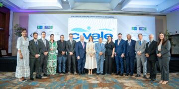 Asociación Brasileña de Proteína Animal resalta la importancia de relaciones comerciales con empresarios dominicanos