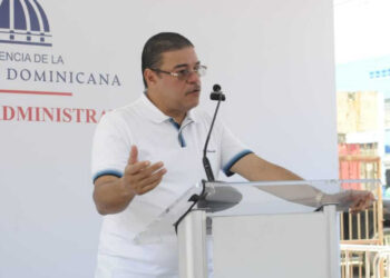 Gobierno construirá cinco multiusos en clubes emblemáticos de Puerto Plata