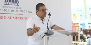 Gobierno construirá cinco multiusos en clubes emblemáticos de Puerto Plata