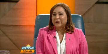 Ministra de la Mujer dice han disminuido los casos de feminicidio en el país