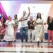 Seminario de Buenas Prácticas del Nivel Primario impulsando la calidad educativa en la Regional 15