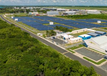 VINCI Airports y AERODOM reciben recertificación del Programa ACA gracias a la inversión y desarrollo de proyectos para reducir su huella de carbono