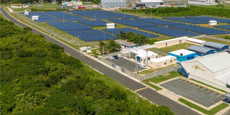 VINCI Airports y AERODOM reciben recertificación del Programa ACA gracias a la inversión y desarrollo de proyectos para reducir su huella de carbono