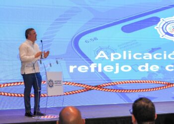 APORDOM lanza su nueva aplicación móvil