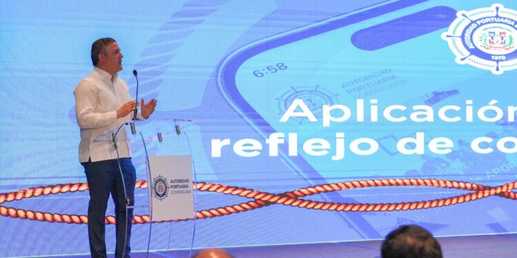 APORDOM lanza su nueva aplicación móvil