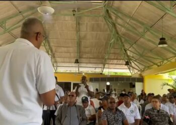 Los veteranos de las Fuerzas Armadas y Policía Nacional son héroes olvidados