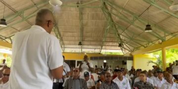 Los veteranos de las Fuerzas Armadas y Policía Nacional son héroes olvidados