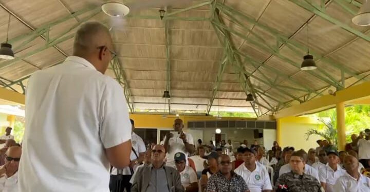 Los veteranos de las Fuerzas Armadas y Policía Nacional son héroes olvidados