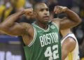 Justicia Social felicita a Al Horford: primer dominicano en conquistar una serie final de la NBA