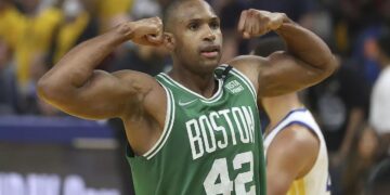 Justicia Social felicita a Al Horford: primer dominicano en conquistar una serie final de la NBA