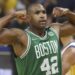 Justicia Social felicita a Al Horford: primer dominicano en conquistar una serie final de la NBA