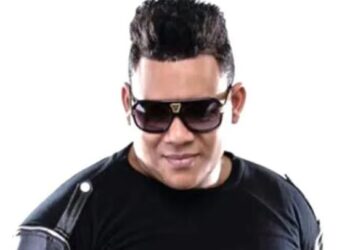 Salsero “Jehú el Rey” lanza nuevo tema “Que vuelvas”