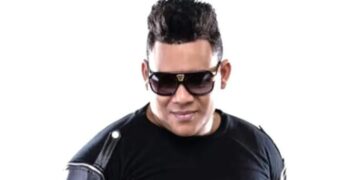 Salsero “Jehú el Rey” lanza nuevo tema “Que vuelvas”