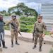 Ejército apresa en Dajabón supuesto criminal haitiano tratando de entrar a RD