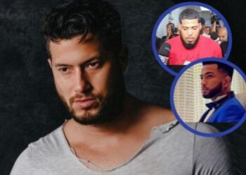 3 meses preventivos contra Jorge Luis Estrella y Eddy Enmanuel Segura; y garantía económica Alberto Ezequiel Estrella