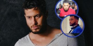 3 meses preventivos contra Jorge Luis Estrella y Eddy Enmanuel Segura; y garantía económica Alberto Ezequiel Estrella