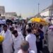 Mueren casi 600 personas en peregrinación hacia La Meca por ola de calor