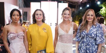 La revista Bodas A la Moda celebra primera versión de “The Wedding Event”