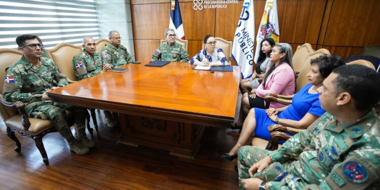 Firman convenio garantiza adecuada incineración de las drogas y sustancias controladas