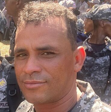 Agente de la PN se suicida de un disparo