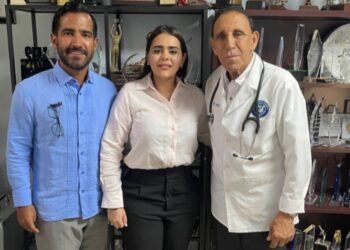 Aúnan esfuerzos para tratar temas sociales y deportivos a nivel nacional