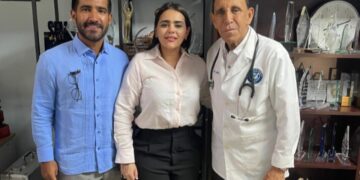 Aúnan esfuerzos para tratar temas sociales y deportivos a nivel nacional