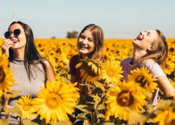 Día Más Feliz del Año