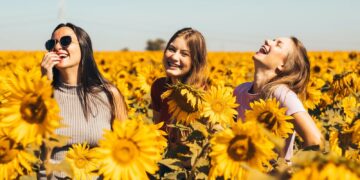 Día Más Feliz del Año