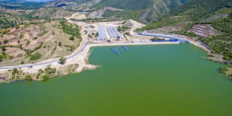 Producción hidroeléctrica evitó compra de petróleo por US$ 89.1 millones en 5 meses