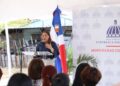 Ministerio de la Mujer apertura nueva Oficina Provincial en Pedernales