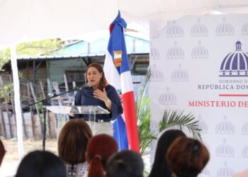 Ministerio de la Mujer apertura nueva Oficina Provincial en Pedernales