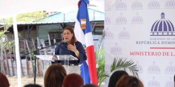 Ministerio de la Mujer apertura nueva Oficina Provincial en Pedernales