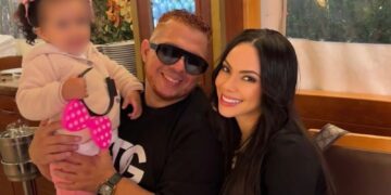 Muere hermano de la cantante urbana La Materialista