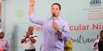 Exhiben proyectos y productos en la Feria Curricular de la Regional 15 de Educación