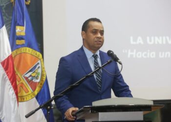 Planificación UASD presenta proyecto de Circuitos Universitarios Regionales