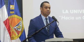 Planificación UASD presenta proyecto de Circuitos Universitarios Regionales