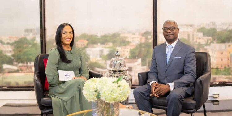 Dr. Juan Bautista Polo: Promueve liderazgo y compromiso con la Salud Pública