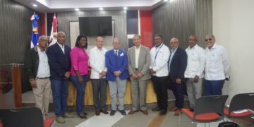 UNEV colabora en creación de instituto de investigación para IA y desarrollo sostenible