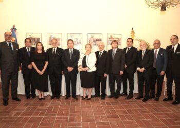 Cuerpo Consular celebra asamblea ordinaria