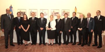 Cuerpo Consular celebra asamblea ordinaria