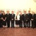 Cuerpo Consular celebra asamblea ordinaria
