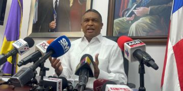 Vocero del PLD citará al Senado a Procuradora General para que explique Intimidación a la Prensa