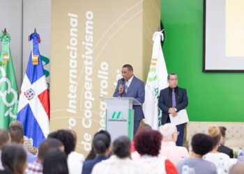 CoopMaimón celebra Foro Internacional sobre cooperativismo